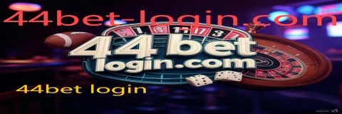 44bet login